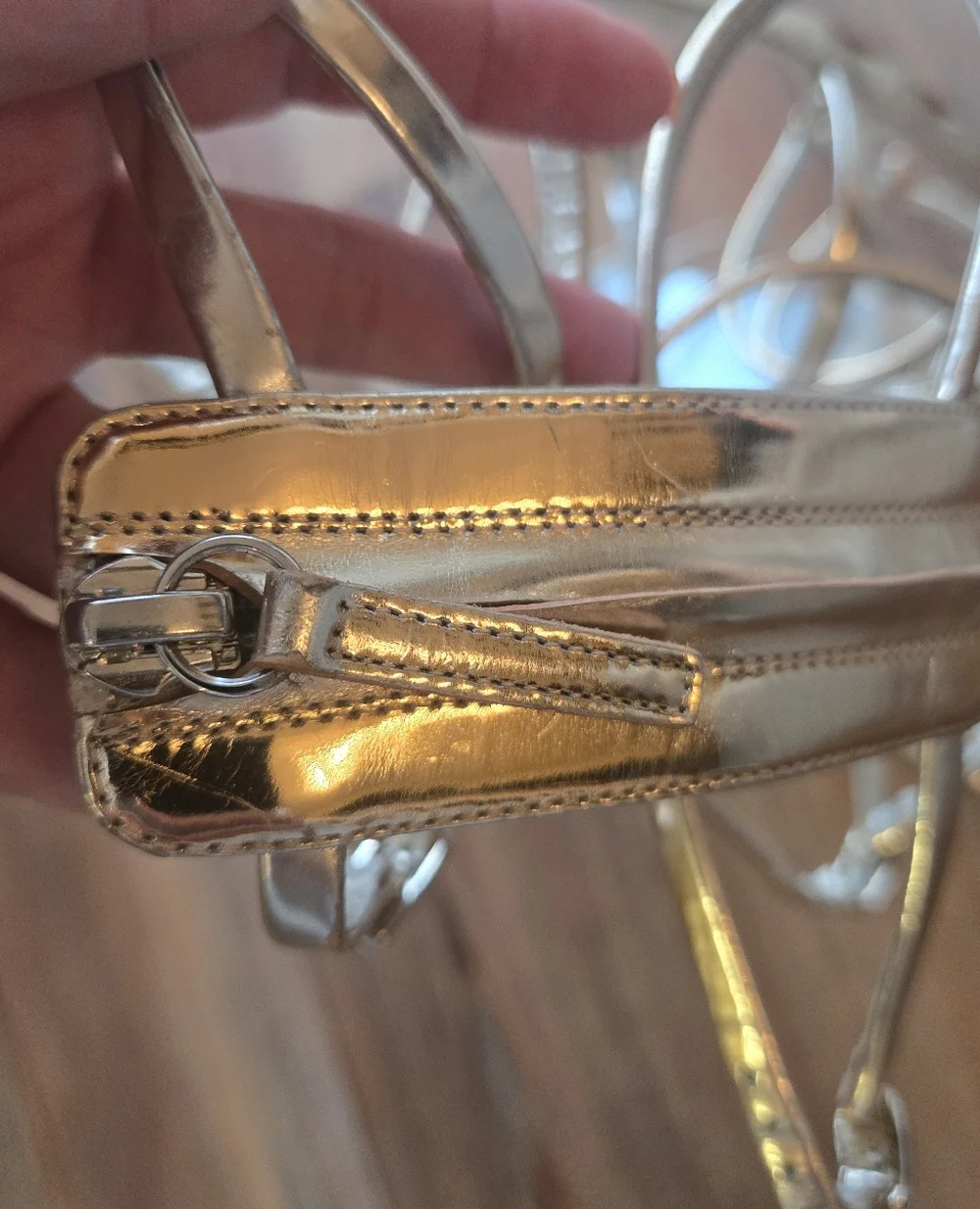 Giuseppe Zanotti Sandals